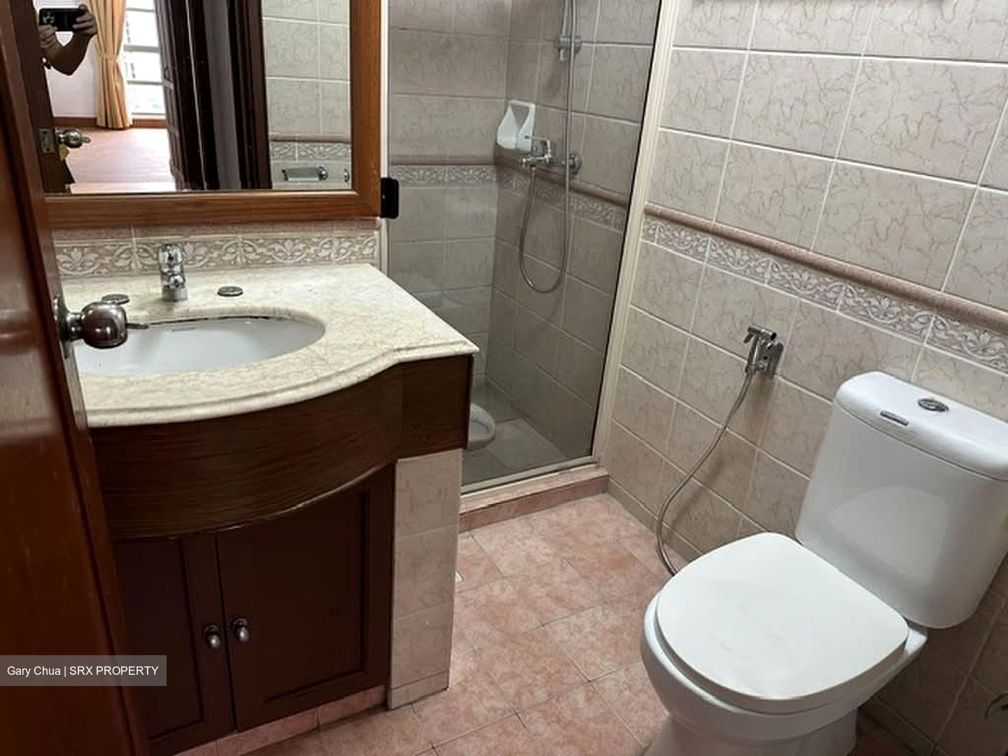Parc Vista (D22), Condominium #570741131